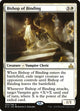 [Foil] Bishop of Binding (2) (Rivals of Ixalan)