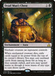 Dead Man's Chest (66) (Rivals of Ixalan)