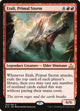 [Foil] Etali, Primal Storm (100) (Rivals of Ixalan)