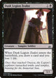 Dusk Legion Zealot (70) (Rivals of Ixalan)