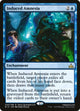 Induced Amnesia (40) (Rivals of Ixalan)