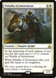 [Foil] Paladin of Atonement (16) (Rivals of Ixalan)