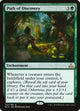 [Foil] Path of Discovery (142) (Rivals of Ixalan)