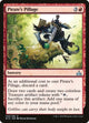 [Foil] Pirate's Pillage (109) (Rivals of Ixalan)