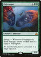 [Foil] Polyraptor (144) (Rivals of Ixalan)