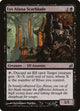 [Foil] Lys Alana Scarblade (122) (Lorwyn)