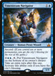 [Foil] Timestream Navigator (59) (Rivals of Ixalan)