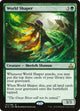 [Foil] World Shaper (151) (Rivals of Ixalan)