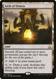 Arch of Orazca (185) (Rivals of Ixalan)