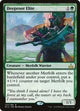 Deeproot Elite (127) (Rivals of Ixalan)