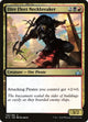 [Foil] Dire Fleet Neckbreaker (156) (Rivals of Ixalan)