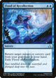 [Foil] Flood of Recollection (38) (Rivals of Ixalan)