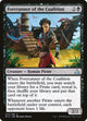 [Foil] Forerunner of the Coalition (72) (Rivals of Ixalan)