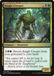 [Foil] Jungle Creeper (161) (Rivals of Ixalan)