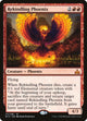 [Foil] Rekindling Phoenix (111) (Rivals of Ixalan)