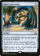 Silent Gravestone (182) (Rivals of Ixalan)