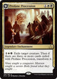 [Foil] Profane Procession (166) (Rivals of Ixalan)