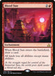 Blood Sun (92) (Rivals of Ixalan)