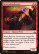 [Foil] Brazen Freebooter (95) (Rivals of Ixalan)