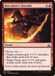 [Foil] Buccaneer's Bravado (96) (Rivals of Ixalan)