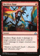 [Foil] Reckless Rage (110) (Rivals of Ixalan)
