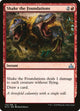 [Foil] Shake the Foundations (113) (Rivals of Ixalan)