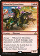 Silverclad Ferocidons (115) (Rivals of Ixalan)