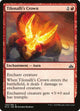 [Foil] Tilonalli's Crown (120) (Rivals of Ixalan)