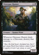 Dinosaur Hunter (67) (Rivals of Ixalan)