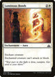Luminous Bonds (12) (Rivals of Ixalan)