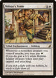 [Foil] Militia's Pride (30) (Lorwyn)