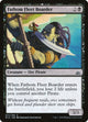 [Foil] Fathom Fleet Boarder (71) (Rivals of Ixalan)