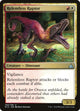 [Foil] Relentless Raptor (169) (Rivals of Ixalan)