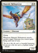 [Foil] Majestic Heliopterus (13) (Rivals of Ixalan)