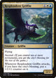 [Foil] Resplendent Griffin (170) (Rivals of Ixalan)