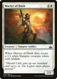 Martyr of Dusk (14) (Rivals of Ixalan)