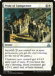[Foil] Pride of Conquerors (17) (Rivals of Ixalan)