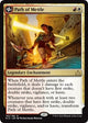 [Foil] Path of Mettle (165) (Rivals of Ixalan)