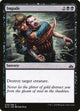 [Foil] Impale (76) (Rivals of Ixalan)