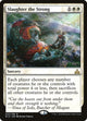Slaughter the Strong (22) (Rivals of Ixalan)
