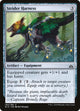 [Foil] Strider Harness (183) (Rivals of Ixalan)