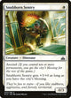 [Foil] Snubhorn Sentry (23) (Rivals of Ixalan)
