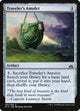 Traveler's Amulet (184) (Rivals of Ixalan)