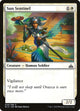 Sun Sentinel (26) (Rivals of Ixalan)