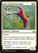 Sun-Crested Pterodon (27) (Rivals of Ixalan)