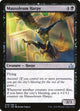 [Foil] Mausoleum Harpy (78) (Rivals of Ixalan)