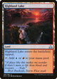 Highland Lake (189) (Rivals of Ixalan)