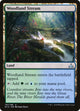 Woodland Stream (191) (Rivals of Ixalan)