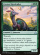 Crested Herdcaller (126) (Rivals of Ixalan)