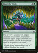 [Foil] Hunt the Weak (133) (Rivals of Ixalan)